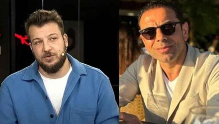 Batuhan Karadeniz ve Fedlan Kılı&ccedil;aslan hakkında kırmızı b&uuml;lten &ccedil;ıkarıldı