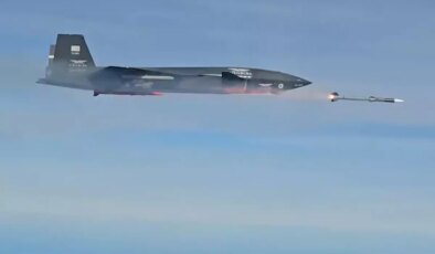 Bayraktar KIZILELMA dünyada ilke imza attı