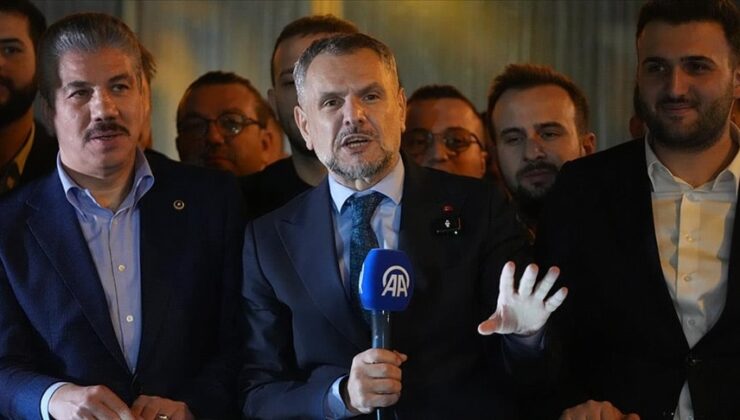 Bayrampaşa yağması