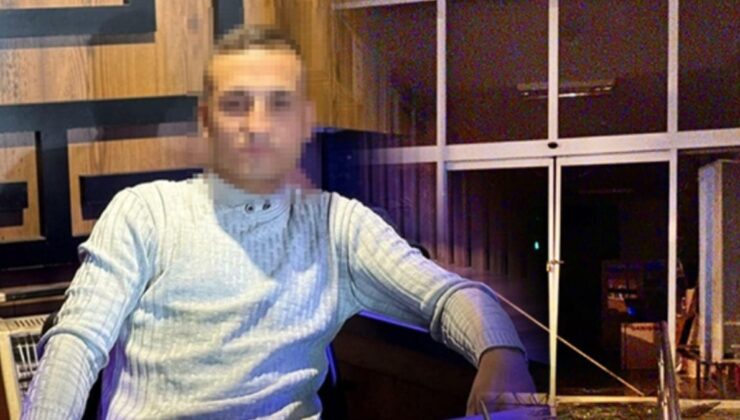 Belediye binasına taş atan saldırganın tehdit mesajları ortaya çıktı