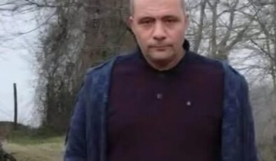 Belediye çalışanı, park halindeki kamyonda ölü bulundu