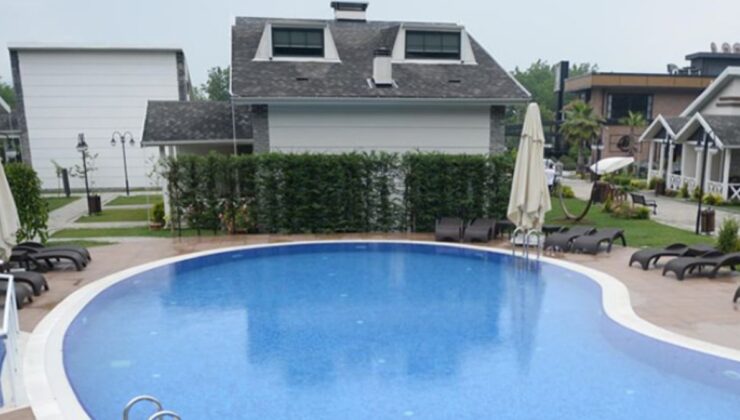 Bilinçleri kapalı halde bulundular! Villada 2 Filistinlinin sır ölümü