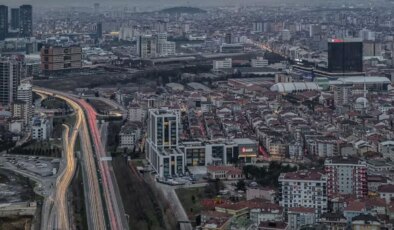 Binalarda 1 Ocak’tan itibaren yağmur suyu hasadı ve gri su sistemi zorunlu olacak