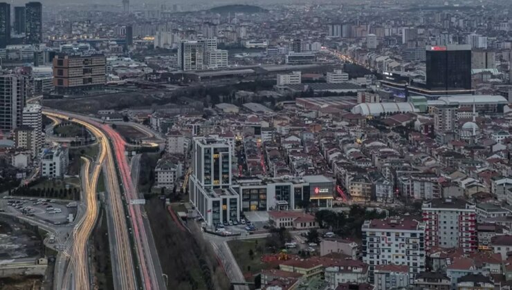 Binalarda 1 Ocak’tan itibaren yağmur suyu hasadı ve gri su sistemi zorunlu olacak