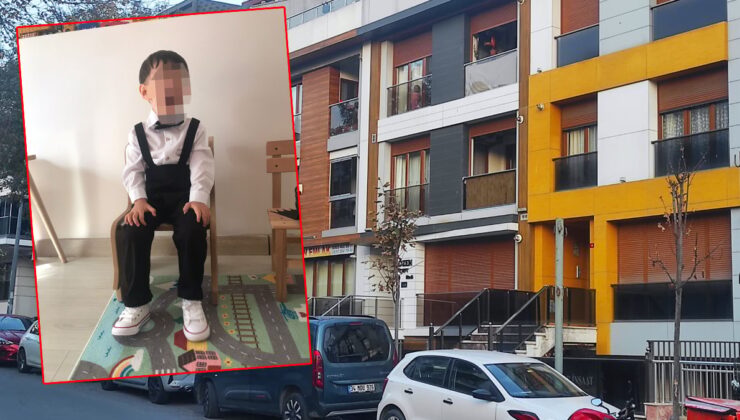 Bir aile yok olmuştu: 3 yaşındaki çocuğun  ölümünde yine aynı firma çıktı
