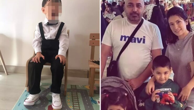 Bir ailenin yok olduğu faciada korkunç detay! İlk ölümcül vukuatları değilmiş