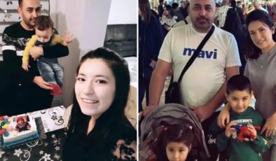 Bir ailenin yok olduğu zehirlenme faciasında 6 kişi için tutuklama talebi