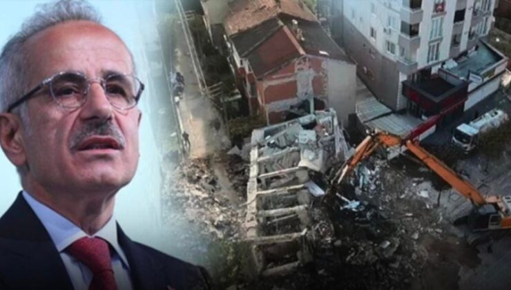 Bir aileyi mahveden skandalda metro detayı! Ulaştırma Bakanını Yüce Divan'a gönderecek rapor