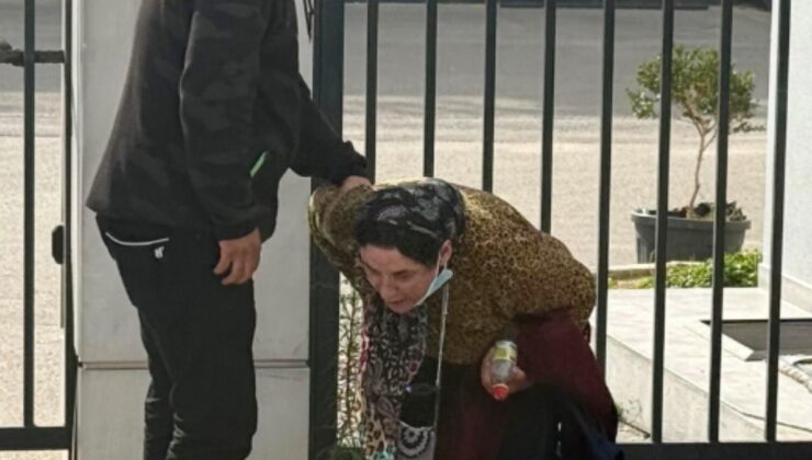 Bir annenin en zor anı! Dünyası başına yıkıldı: Yürek yakan teşhis