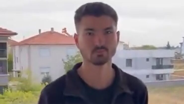 Bir babanın 12 çocuğuna koyduğu isimler sosyal medyada gündem oldu