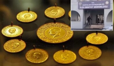 Bir garip olay! Kaçırıldığını iddia edip ailesini dolandırmaya kalktı