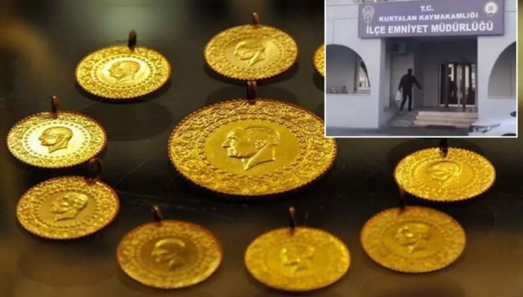 Bir garip olay! Kaçırıldığını iddia edip ailesini dolandırmaya kalktı