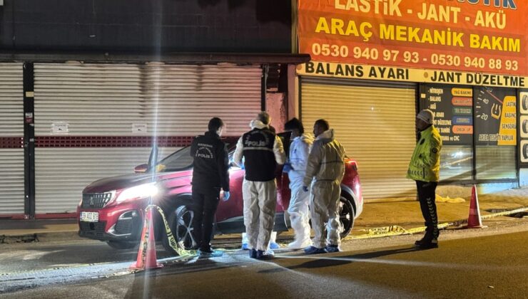 Bir gecede 3 kişiyi öldürdü: Polis her yerde gezen katili arıyor