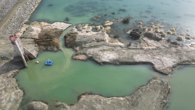 Bir şehirde daha susuzluk alarmı! Kesintiler başlayacak