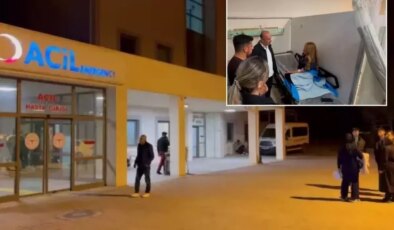 Bir zehirlenme haberi daha! Çok sayıda üniversite öğrencisi hastanelik oldu