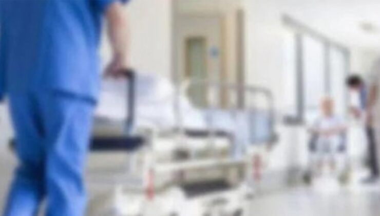 Bir zehirlenme vakası daha: 65 kişi hastanelik oldu