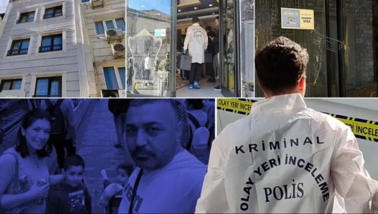 Böcek ailesi faciasında şok iddia: Acılı abladan doktora büyük suçlama