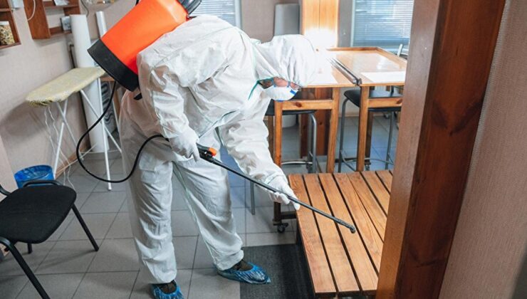 Böcek ailesinin ölümünde gözler oraya çevrildi: 3 şirketten biri kayıtdışı!