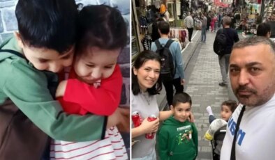 Böcek ailesinin ölümüne ilişkin soruşturmada 4 tahliye