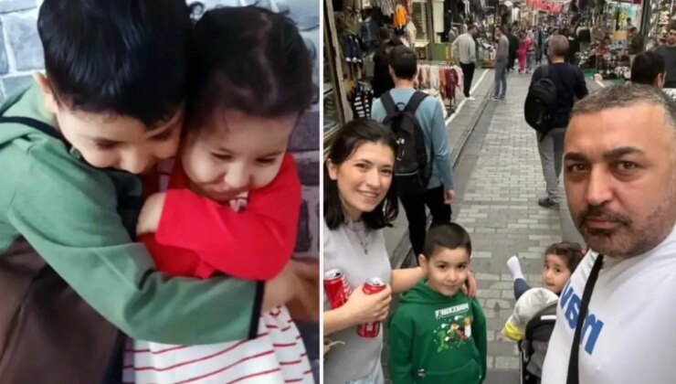 Böcek ailesinin ölümüne ilişkin soruşturmada 4 tahliye