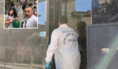 Böcek ailesinin tamamının can verdiği faciada 4 tutuklama