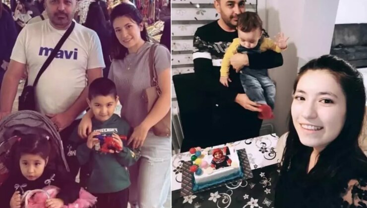 Böcek ailesinin zehirlendiği soruşturmada yeni gözaltılar