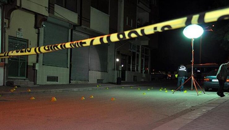 Bolu'da kamyonla çarpışan otomobildeki 1 kişi öldü