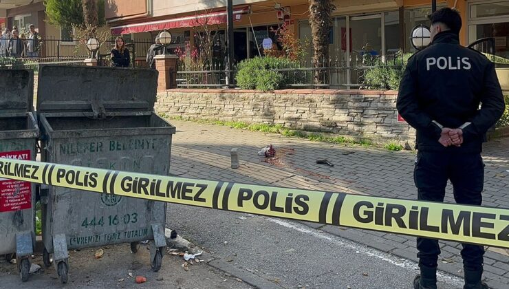 Börek almaya gitti, eski kız arkadaşını öldürdü