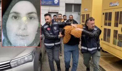 Boşanma aşamasındaki eşini 6 kurşunla öldüren şahsın cezası belli oldu