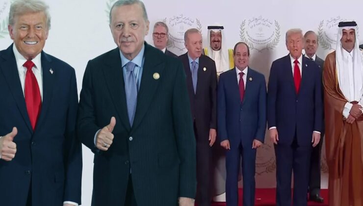 Bu fotoğraflar Erdoğan'ın oyunu ne kadar etkiledi?