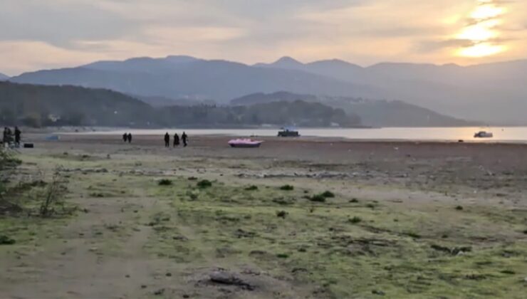 Bu video acı gerçeği gözler önüne serdi! Felaket artık gözle görülüyor…