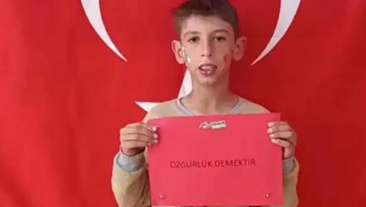Bu yılın 85. çocuk işçi ölümü! 9 yaşındaki İsa traktör çarpması sonucu öldü