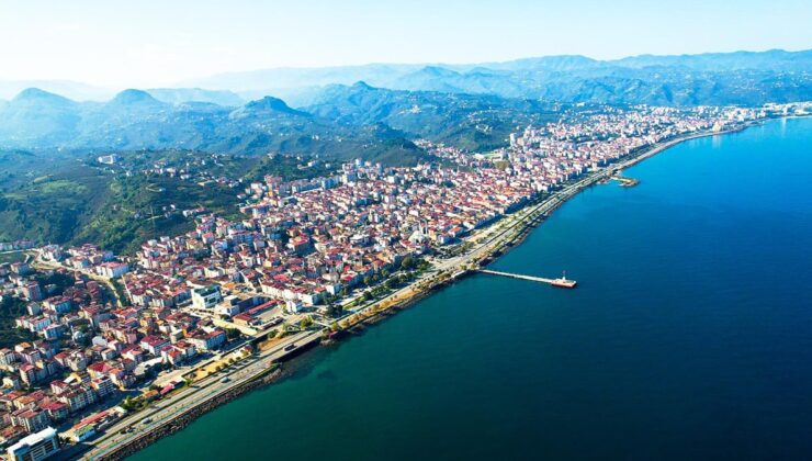 Bulancak'ta ‘siren’ çalmadı, tepki yağdı! belediye açıklama yaptı