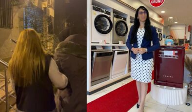 Bursa’da beyaz eşya bayisinde skandal! Müşterilerin bilgileriyle kredi çekmiş!
