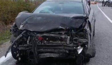 Bursa’da can pazarı: 1 ölü, 2 yaralı