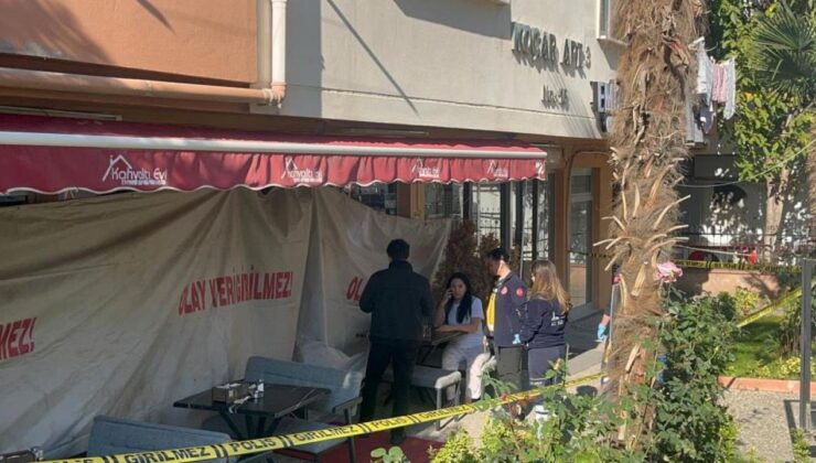 Bursa’da eski sevgili dehşeti: Kafede başlayan tartışma kanlı bitti