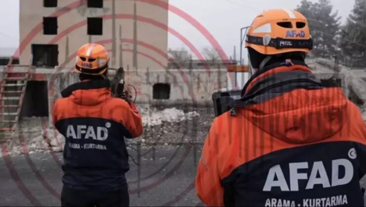 Büyük Marmara Depremi Tatbikatı iptal mi edildi? AFAD açıklama yaptı