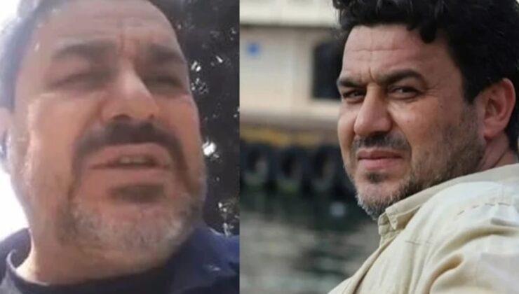 Çalık Holding önünde dövülerek öldürülen Erol Eğrek davasında tutuklu kalmadı