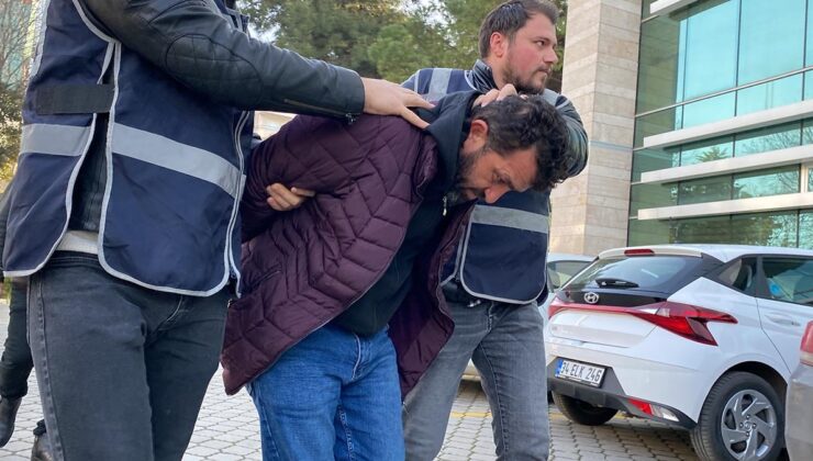 Çalıştığı apartmandaki kadını öldüren sanığa müebbet hapis