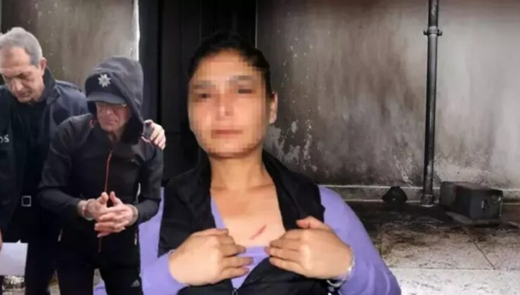 Cani komşudan ölüm düzeneği!  Şeytani planı elinde patladı