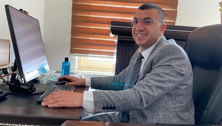 Canına kıyan müdür için eğitimciler ayakta