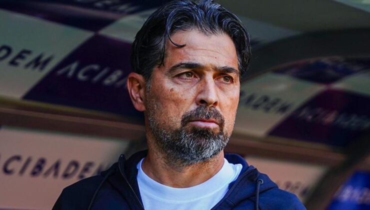 Çaykur Rizespor’da İlhan Palut: Böyle bir VAR penaltısı olamaz