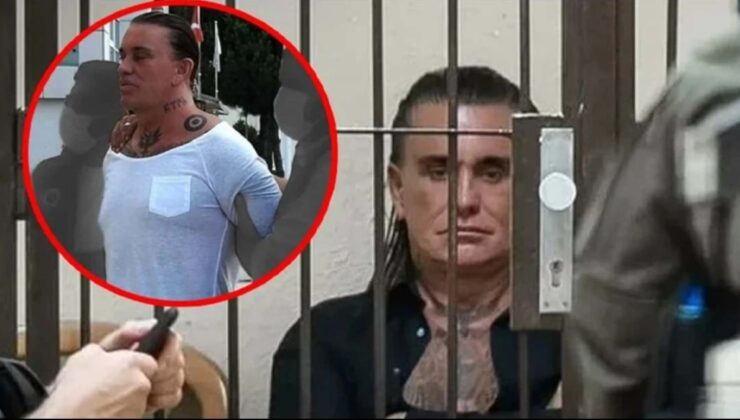 Cehennem Necati'ye önce tahliye, sonra tutuklama!