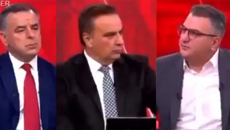 Cem Küçük canlı yayında itiraf etti: Arada insan yalan…