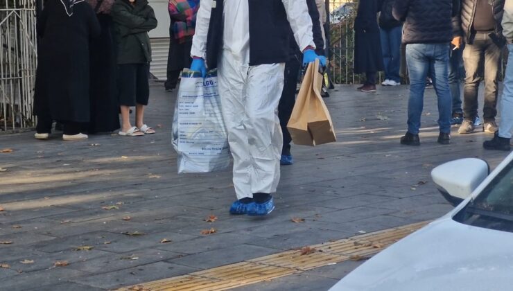 Cesetleri yataklarında bulundu! Annesi ve ağabeyini pompalı tüfekle öldürdüğü ortaya çıktı