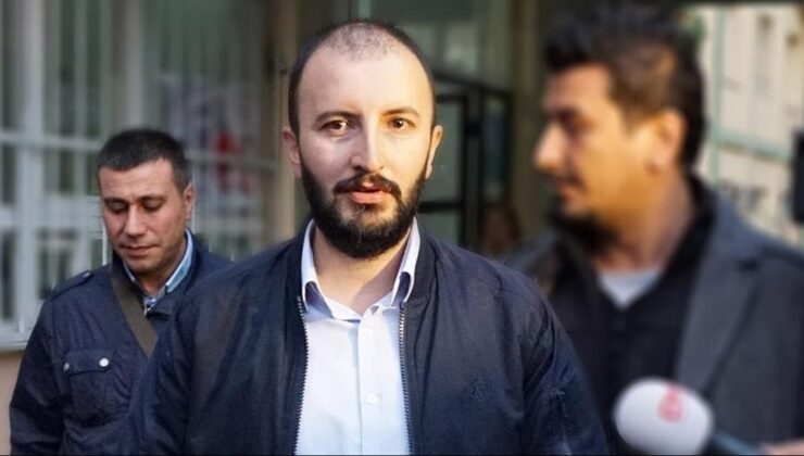 Cevheri Güven'e bilgi sızdırma davasında tutukluluk kararı