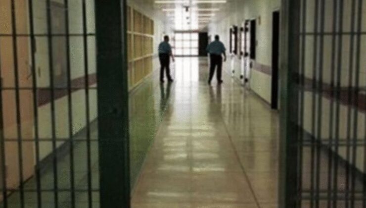 Cezaevindeki baba, açık görüşte 4 yaşındaki kızını öldüresiye dövdü