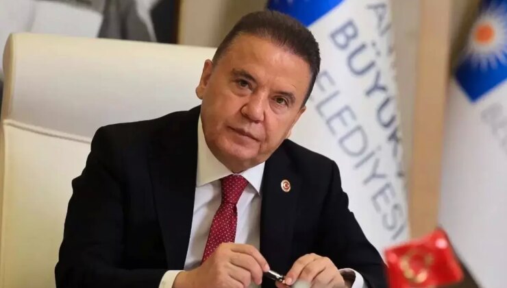 Cezaevindeki Muhittin Böcek gece acil olarak hastaneye kaldırıldı