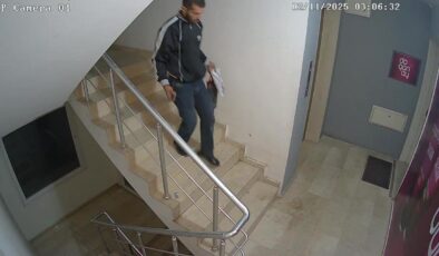 Cezaevinden firar edip şalgamcıyı 2 kez soyan şüpheli: ‘Şeytana uyup hırsızlık yaptım’