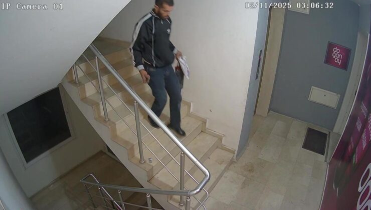 Cezaevinden firar edip şalgamcıyı 2 kez soyan şüpheli: ‘Şeytana uyup hırsızlık yaptım’